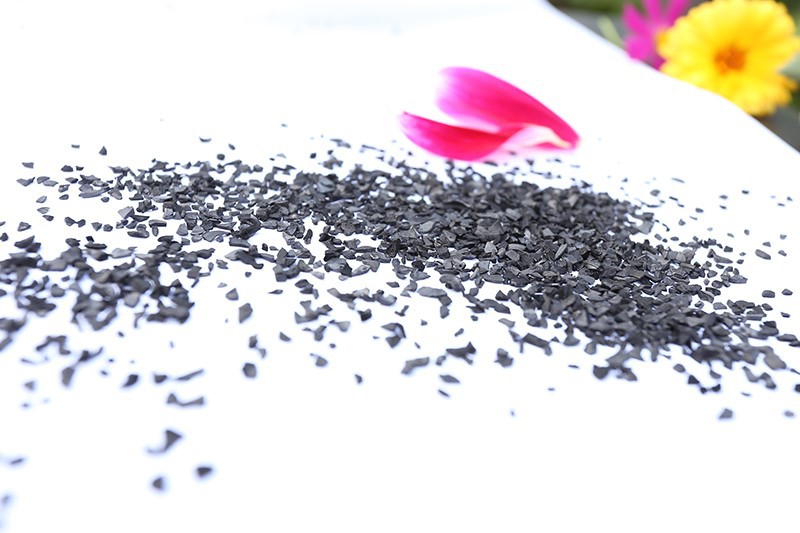 Electroplate Special Activated Carbon